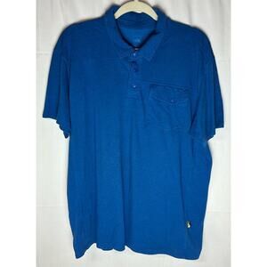 The North Face Men’s Polo Sz XL